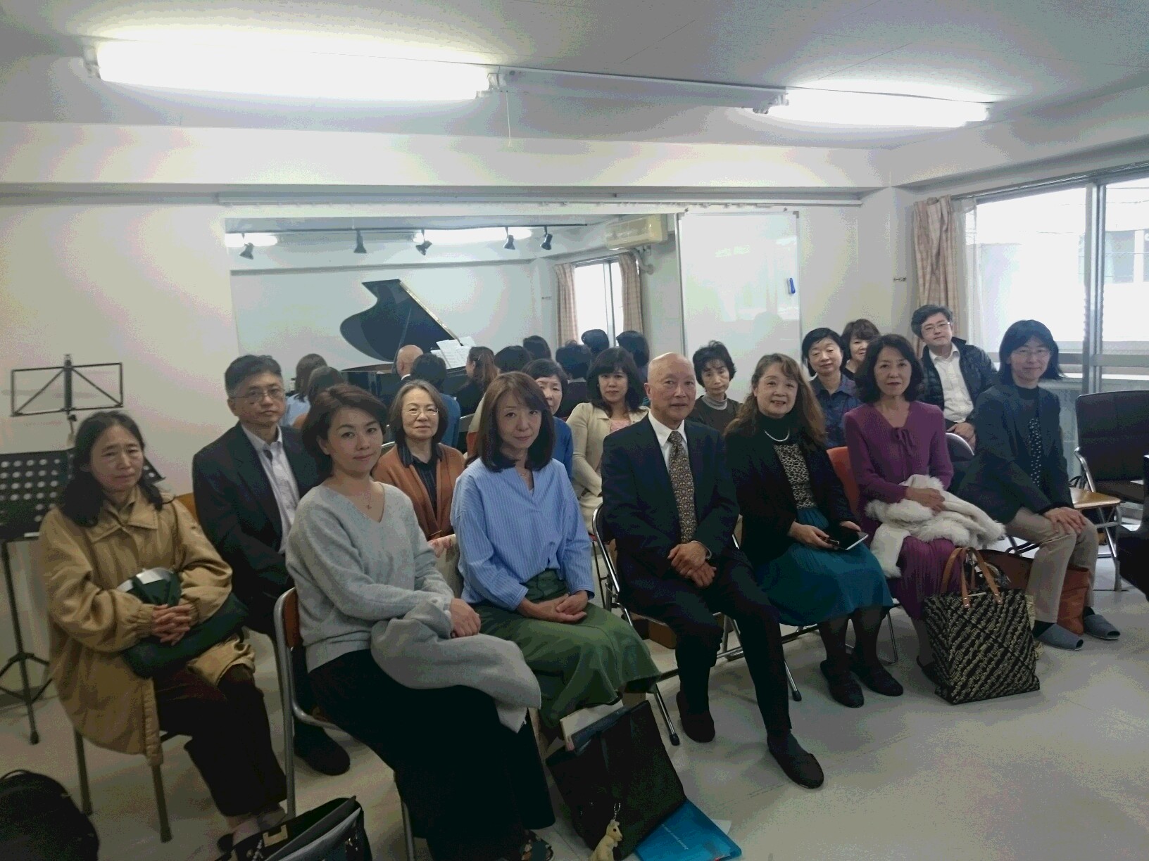 2017.4.27日下部先生講座