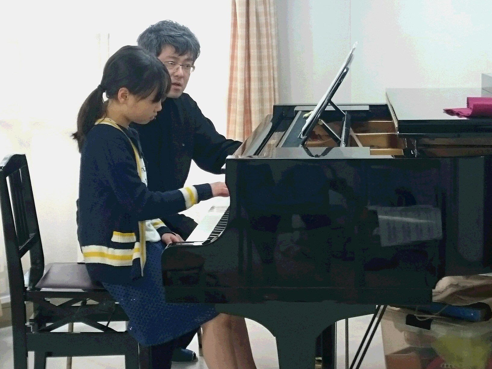 2017.4.29小田先生レッスン