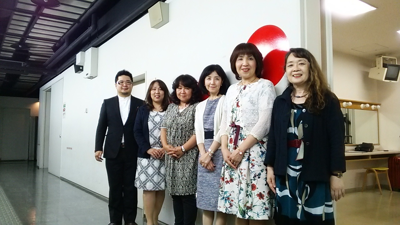 2016　八王子予選前期