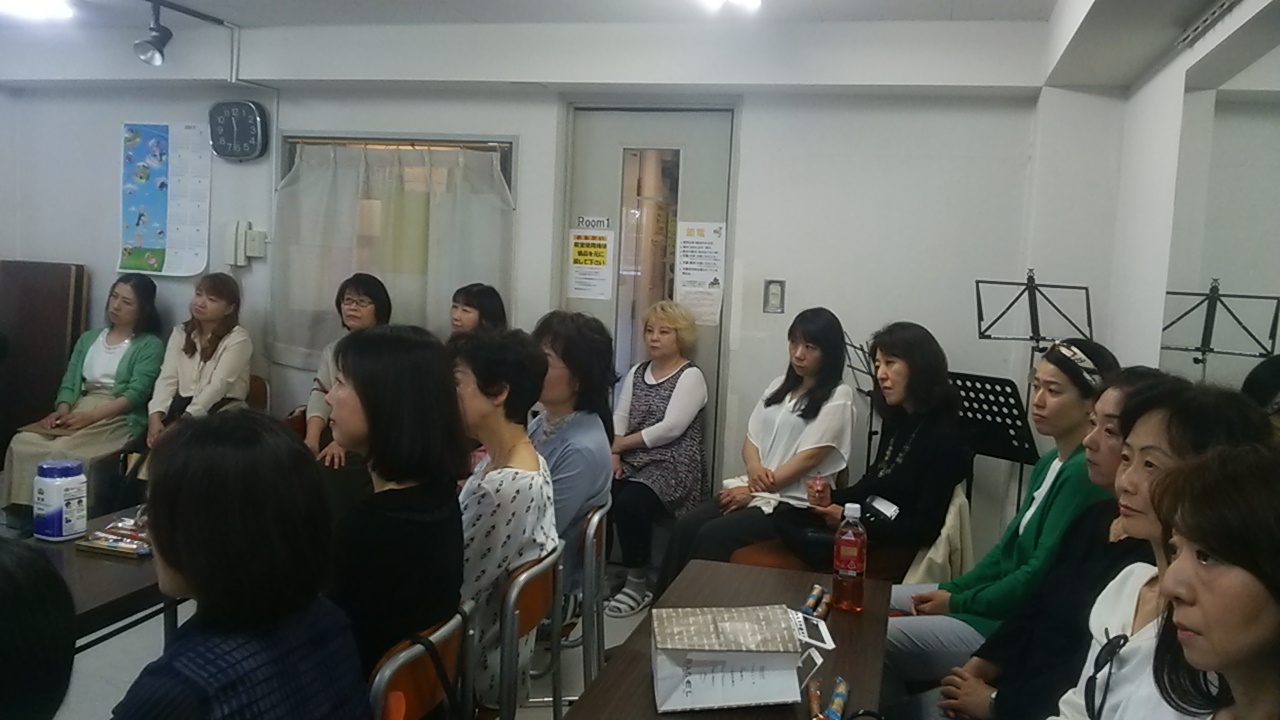 2017/5/19　総会