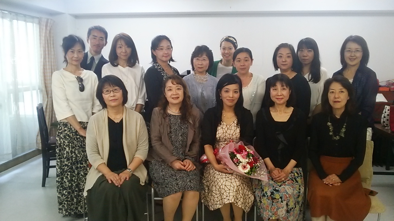 2017/5/19　総会