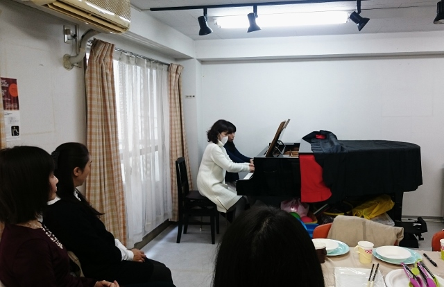 2016新年会