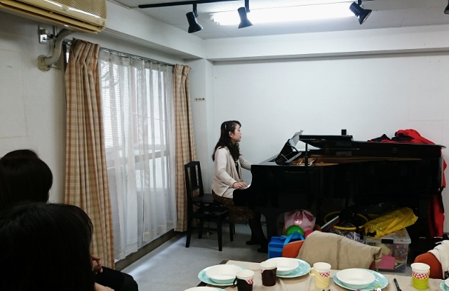 2016新年会