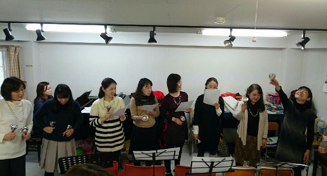 2016新年会