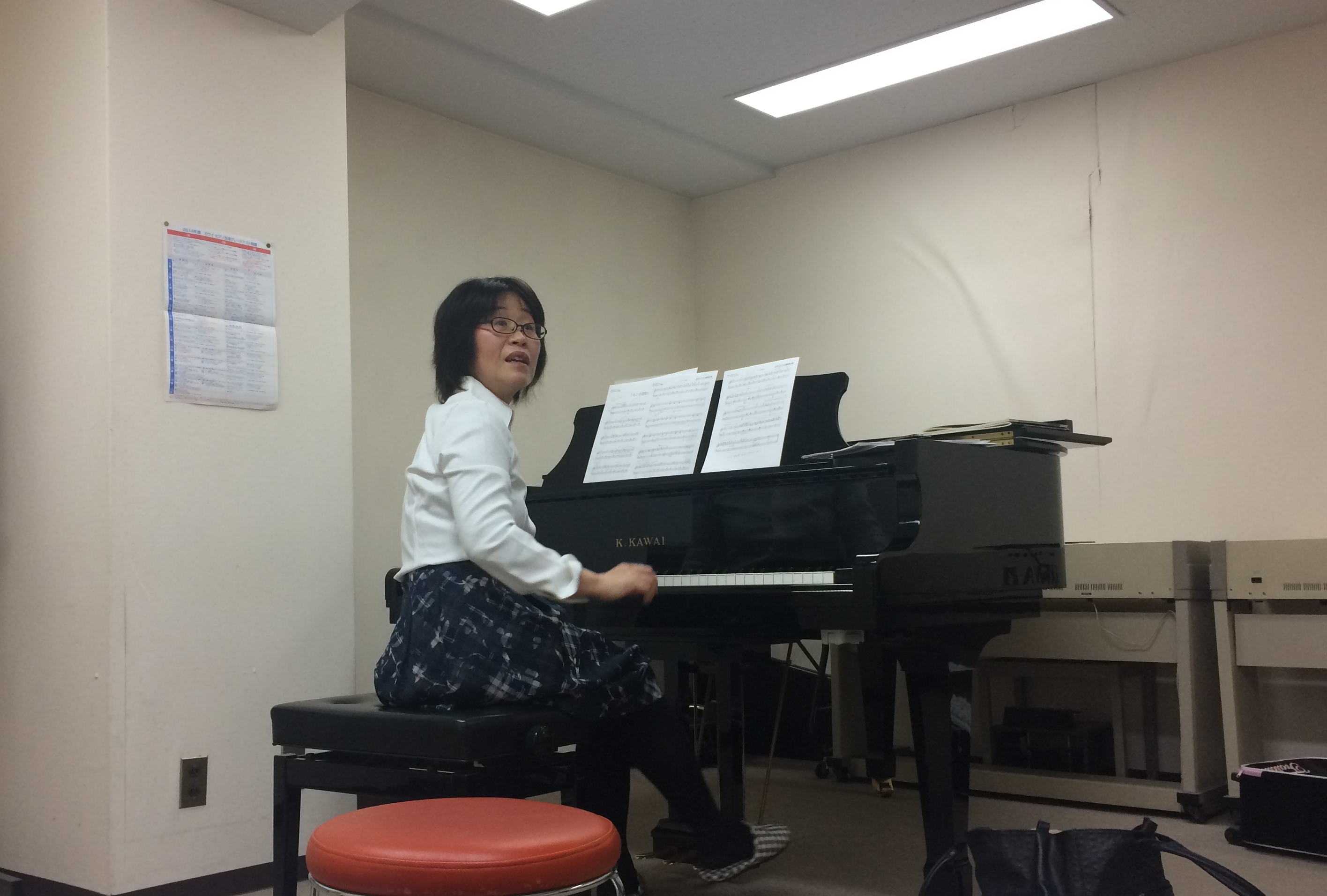 渡辺先生