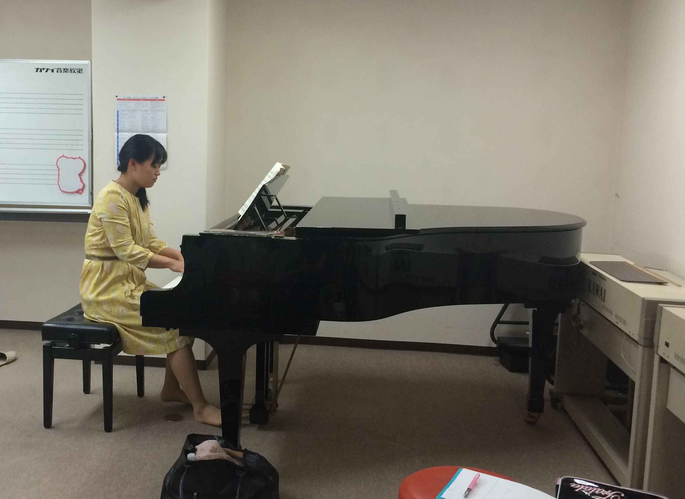 渡辺友理さん