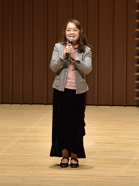 2015　マルベリー　広瀬先生