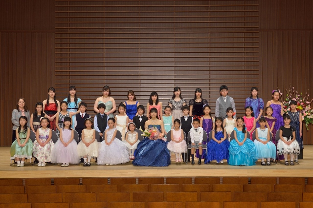2015　マルベリー　集合写真