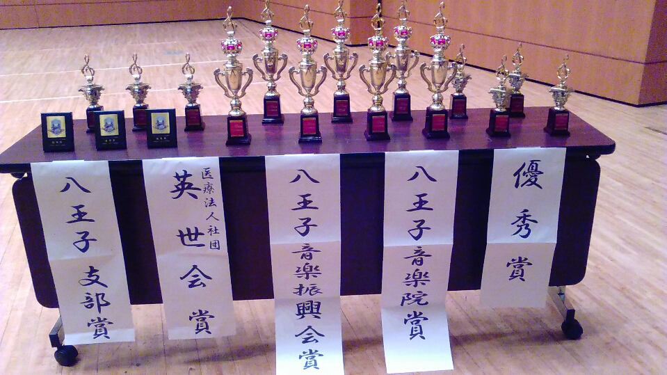 2016.7.22　八王子後期予選