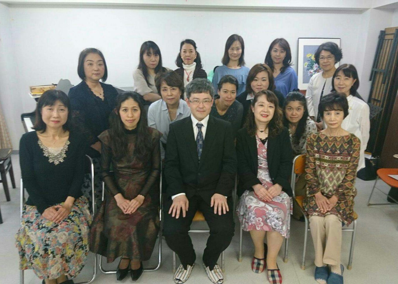 2018.5.14　総会