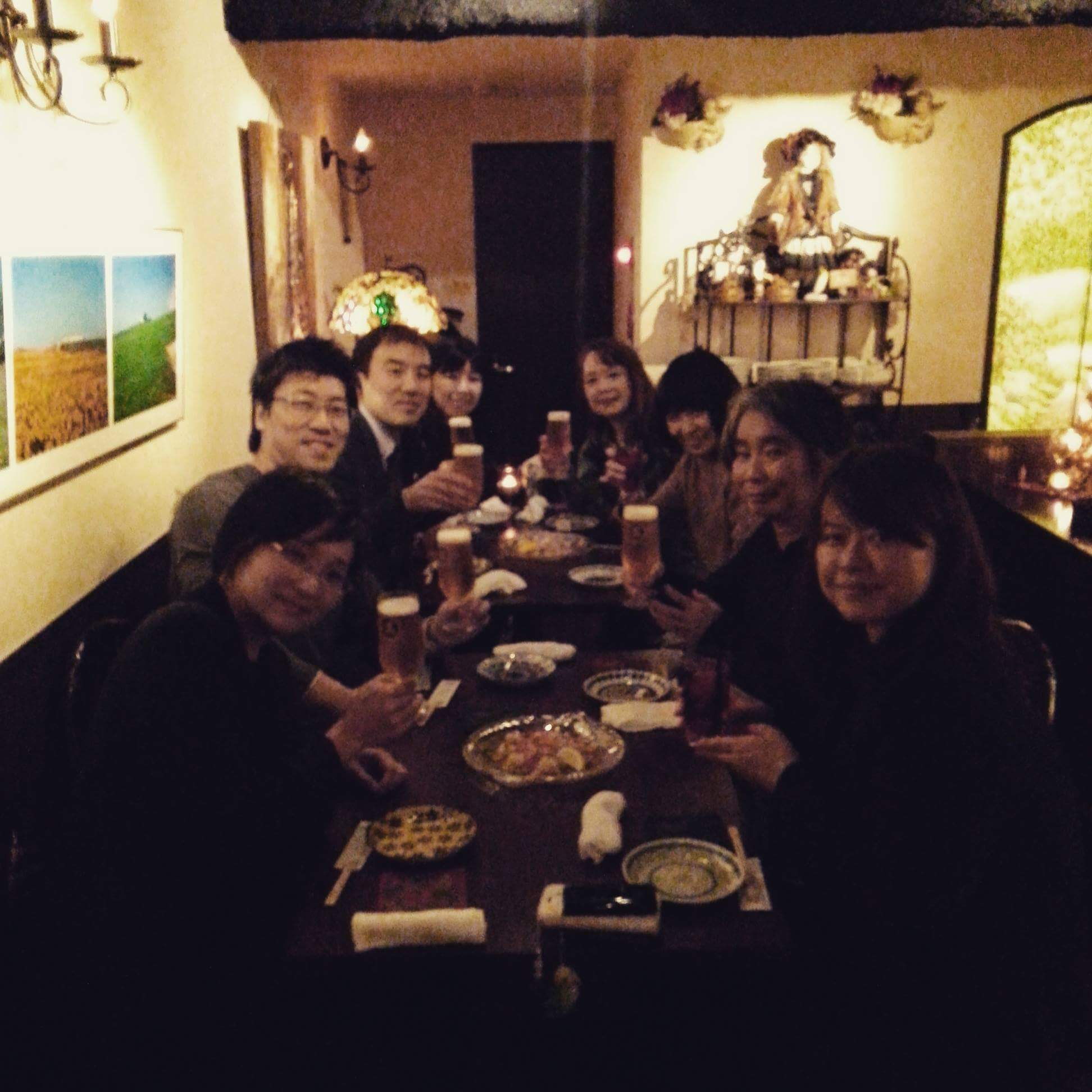 2016.11.13 ステップ