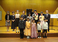 ２０１３浜松秋季ステップ