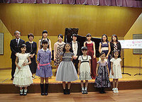 ２０１３浜松秋季ステップ
