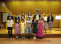 ２０１３浜松秋季ステップ