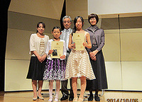 2014羽村ステップ