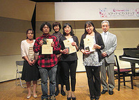 ２０１４羽村ステップ