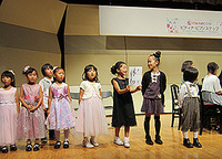 ２０１４羽村ステップ