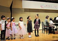 ２０１４羽村ステップ