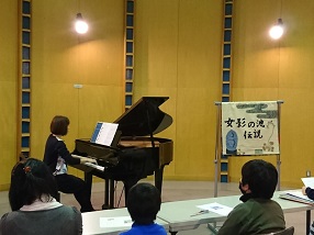 選曲会３