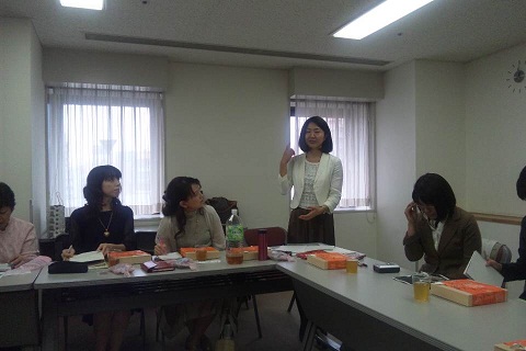 福山先生
