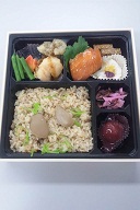 2012.10.29お弁当