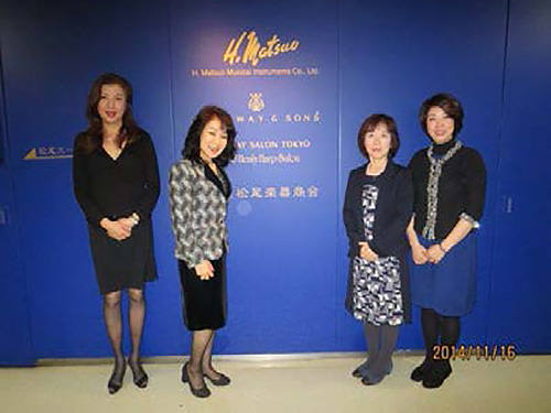 2014日比谷秋季ステップ