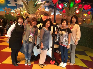 女王のレストラン.JPG