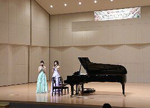 ２０１４東広島ステップ