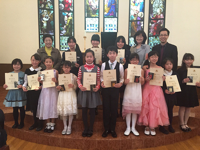 ２０１４弘前ステップ