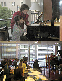 沢田菊江先生セミナー