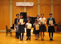 継続表彰8日第5、6部