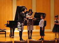 継続表彰8日6部