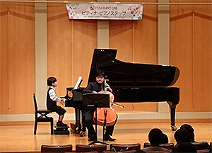 2014広島中央Ⅰ・Ⅱステップ