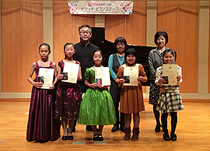 2014広島中央Ⅰ・Ⅱステップ