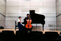 ２０１４広島南ステップ