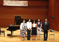 ２０１３広島中ステップ