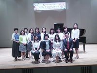 ２０１４広島中ステップ