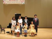 ２０１４広島中ステップ