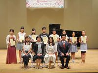 ２０１４広島中ステップ