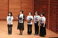 ２０１３日田ステップ