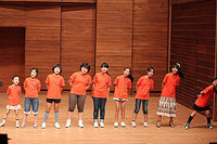 ２０１３日田ステップ