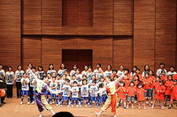 ２０１３日田ステップ