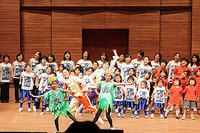 ２０１３日田ステップ
