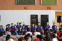 ２０１３日田ステップ