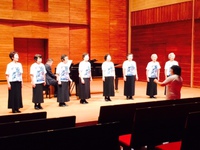 ２０１４日田ステップ