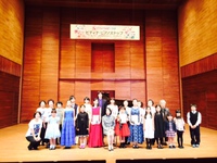 ２０１４日田ステップ