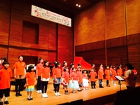 ２０１４日田ステップ