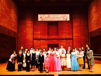 ２０１４日田ステップ