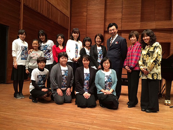 2015日田ステップ