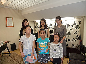 第6回スケール検定報告